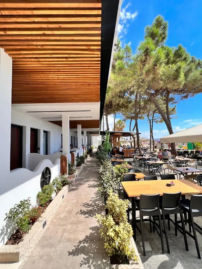 Inn Happy Stay Durres