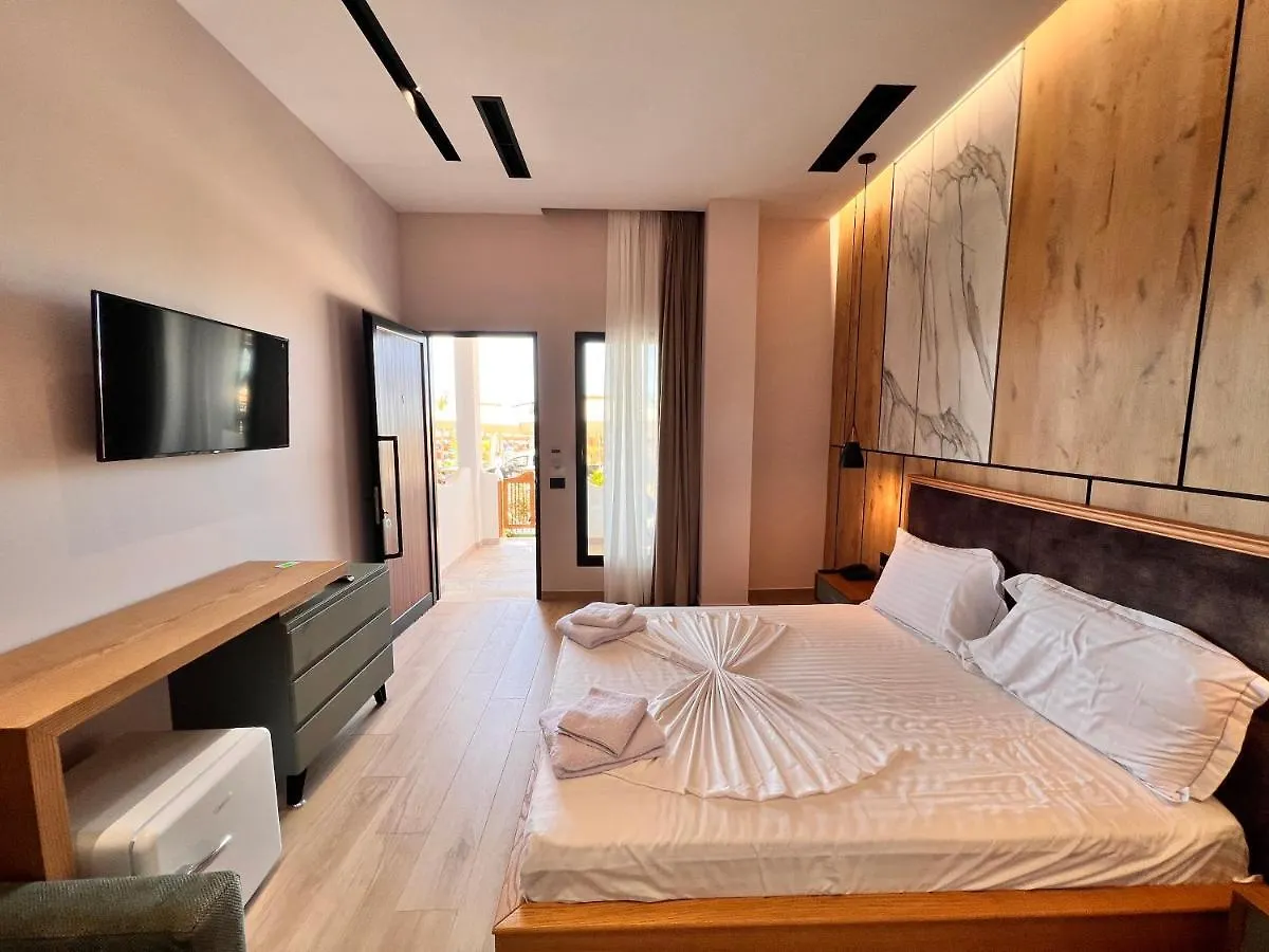 Inn Happy Stay Durres