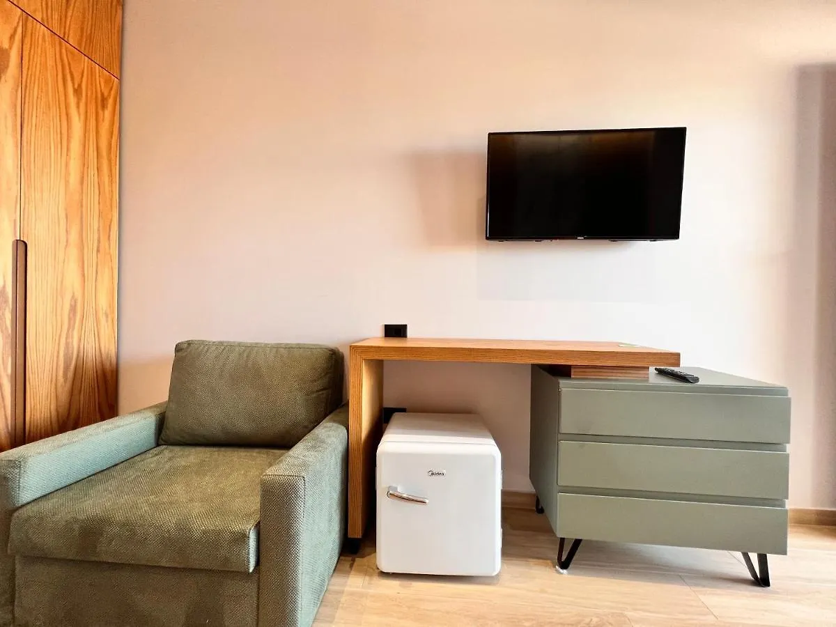 *** Inn Happy Stay Durres Albania