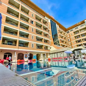Hotel Amh, Durrës