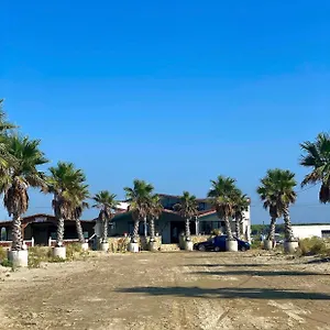 Hotel Saint Tropez, Durrës